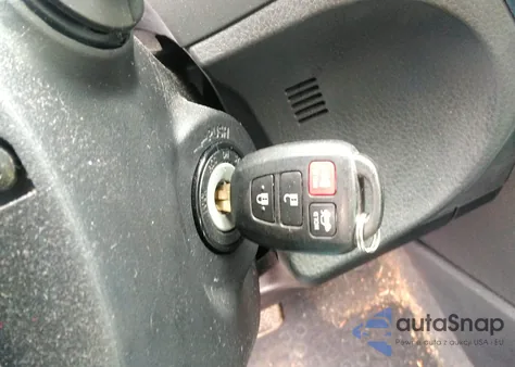 2014 Toyota Corolla Le z USA, uszkodzony, nr VIN 2T1BURHE0EC107872